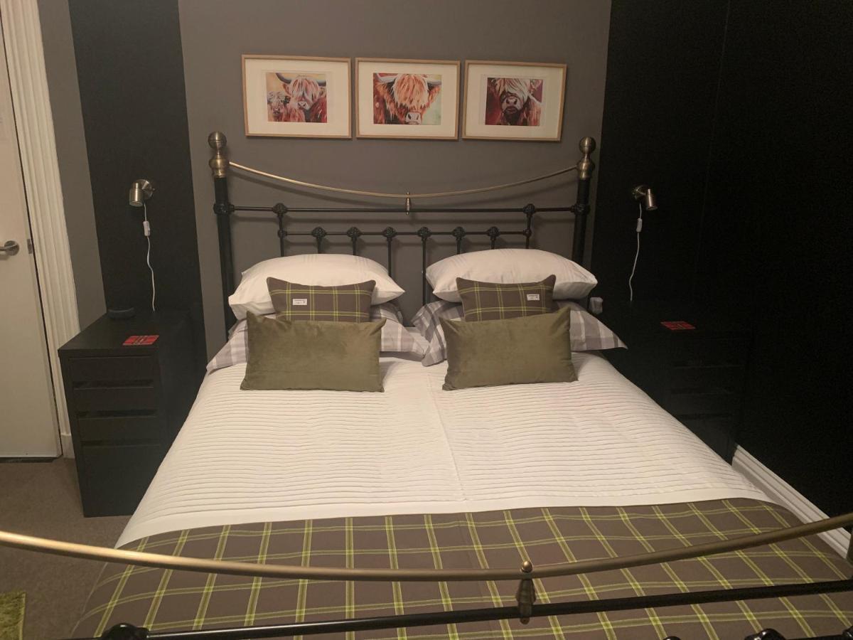 The Tartan Room @ The Parsons Loft 포퍼 외부 사진